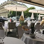 Tour Eiffel ,champs-elysees, Flandrin 파리