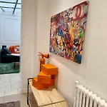 Apartment Tour Eiffel ,champs-elysees, Flandrin