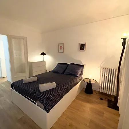 Tour Eiffel ,champs-elysees, Flandrin * Paris