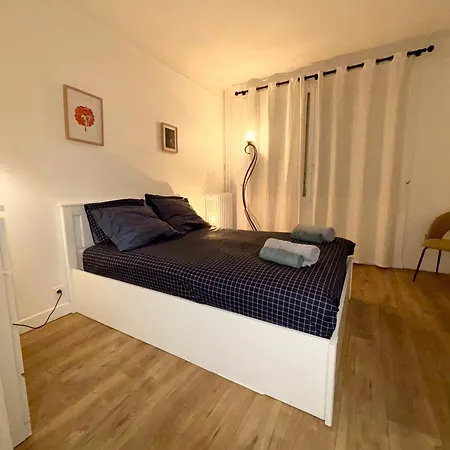 Tour Eiffel ,champs-elysees, Flandrin Apartment Paris