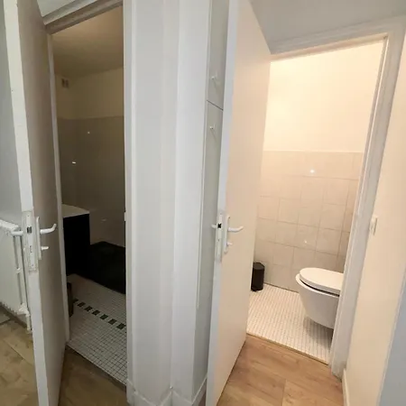 Apartment Tour Eiffel ,champs-elysees, Flandrin