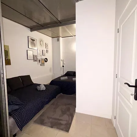 Tour Eiffel ,champs-elysees, Flandrin *