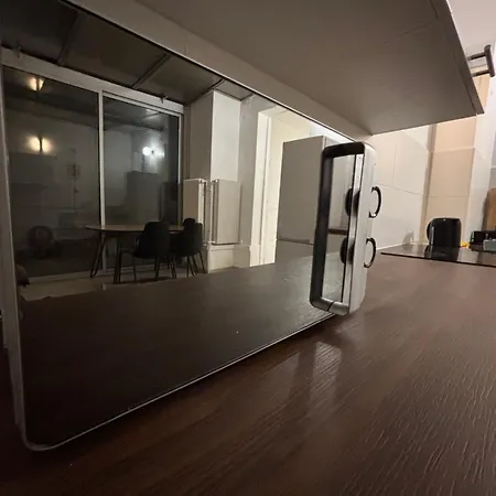 Tour Eiffel ,champs-elysees, Flandrin * Paris