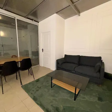 Tour Eiffel ,champs-elysees, Flandrin Apartmán