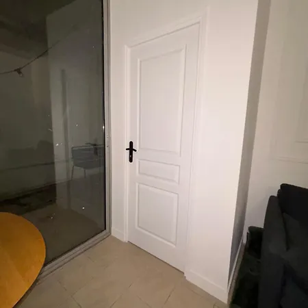 Tour Eiffel ,champs-elysees, Flandrin Apartment