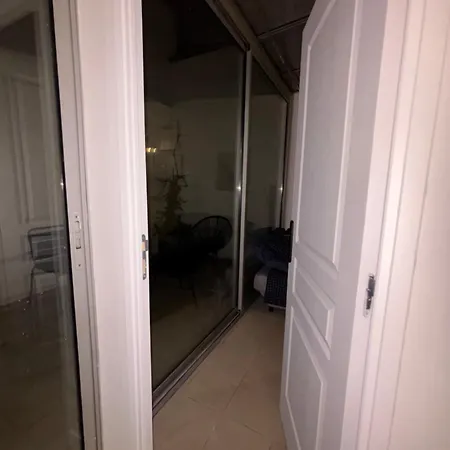 Apartment Tour Eiffel ,champs-elysees, Flandrin Paris