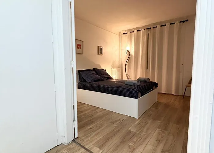 Tour Eiffel ,champs-elysees, Flandrin *