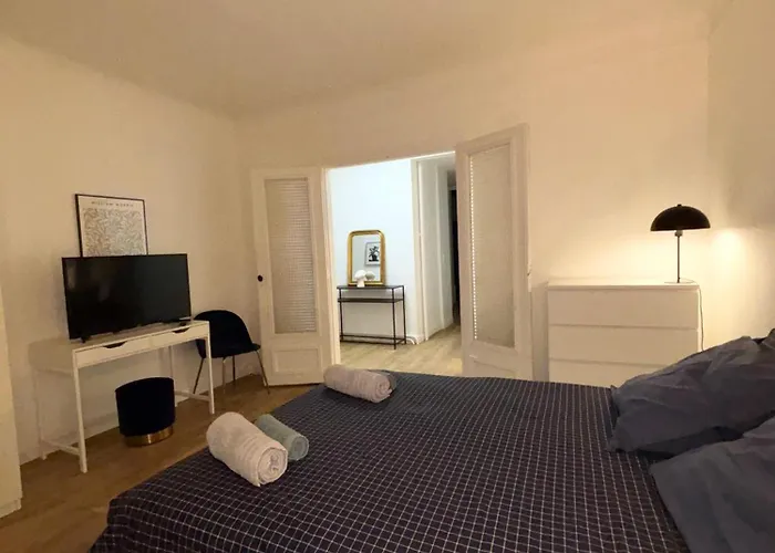 Tour Eiffel ,champs-elysees, Flandrin * Париж