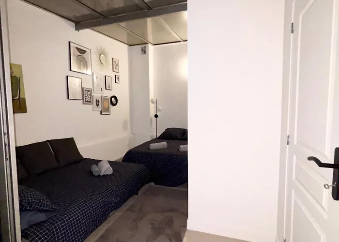 Tour Eiffel ,champs-elysees, Flandrin *