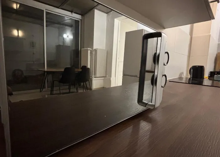 Tour Eiffel ,champs-elysees, Flandrin * Париж