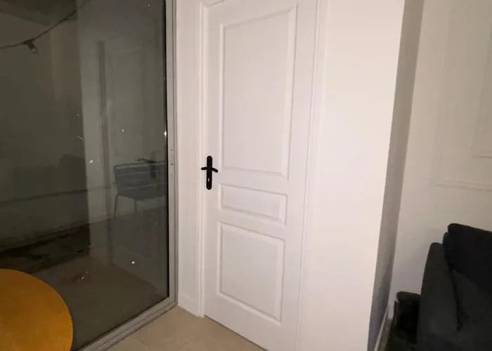 Tour Eiffel ,champs-elysees, Flandrin Апартаменты