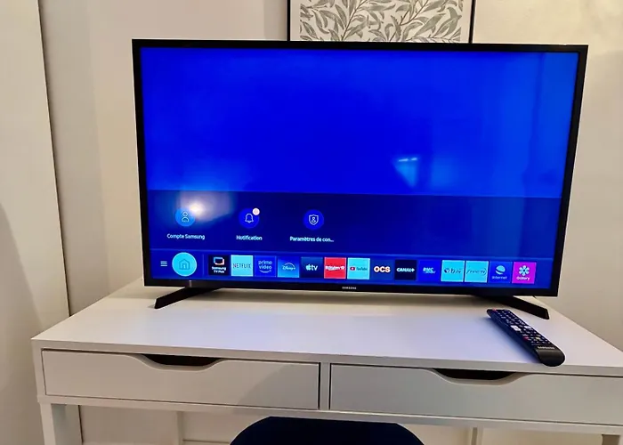 Tour Eiffel ,champs-elysees, Flandrin Апартаменты Париж