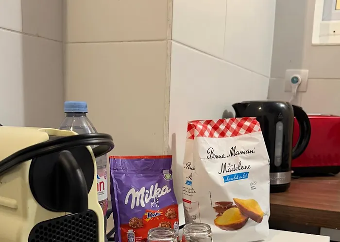 Tour Eiffel ,champs-elysees, Flandrin