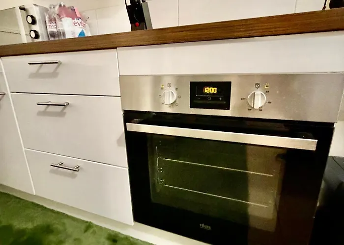 Tour Eiffel ,champs-elysees, Flandrin Апартаменты