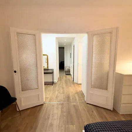 公寓 Tour Eiffel ,champs-elysees, Flandrin