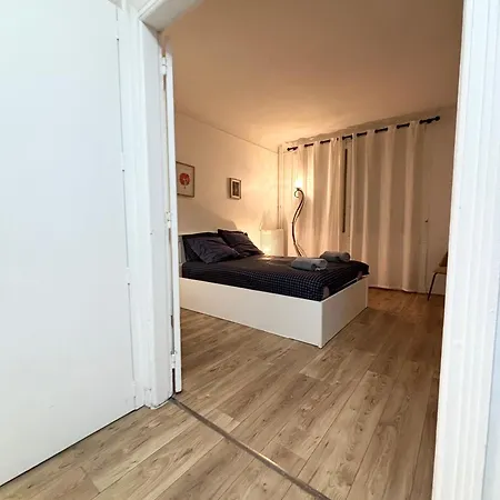 Trocadero, Champs-élysées, Flandrin *