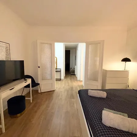 Apartamento Trocadero, Champs-élysées, Flandrin *